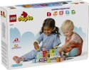 Klocki LEGO DUPLO TOWN Ciężarówka Z Alfabetem 36 Elementów 10421 LEGO