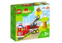 Klocki LEGO DUPLO TOWN Wóz Strażacki 10969 LEGO