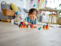 Klocki LEGO DUPLO Urodzinowy Pociąg Myszek MIKI I MINNIE P4 10941 LEGO