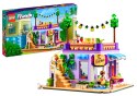 Klocki LEGO FRIENDS Jadłodalnia W Heartlake 41747 LEGO