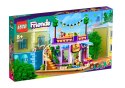 Klocki LEGO FRIENDS Jadłodalnia W Heartlake 41747 LEGO
