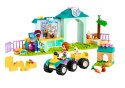 Klocki LEGO FRIENDS Lecznica Dla Zwierząt Gospodarczych 161 Elementów 42632 LEGO