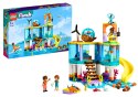 Klocki LEGO FRIENDS Morskie Centrum Ratunkowe 41736 LEGO