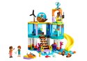 Klocki LEGO FRIENDS Morskie Centrum Ratunkowe 41736 LEGO