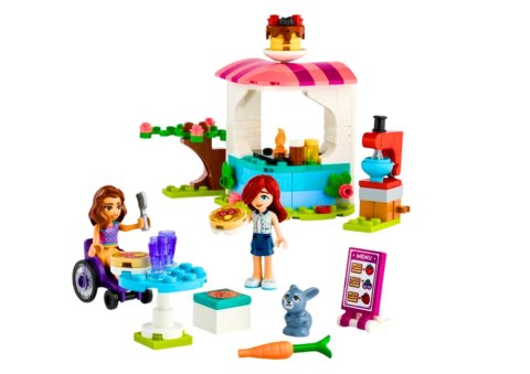 Klocki LEGO FRIENDS Naleśnikarnia 41753 LEGO