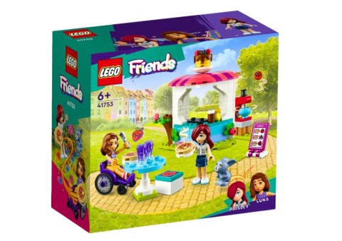 Klocki LEGO FRIENDS Naleśnikarnia 41753 LEGO