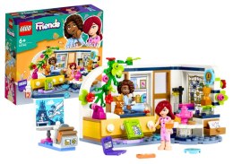 Klocki LEGO FRIENDS Pokój Aliyi 41740 LEGO