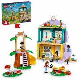 Klocki LEGO FRIENDS Przedszkole W HEARTLAKE 239 Elementów 42636 LEGO