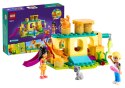 Klocki LEGO FRIENDS Przygoda Na Kocim Placu Zabaw 87 Elementów 42612 LEGO