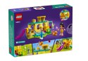 Klocki LEGO FRIENDS Przygoda Na Kocim Placu Zabaw 87 Elementów 42612 LEGO