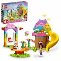 Klocki LEGO GABBY'S DOLLHOUSE Przyjęcie W Ogrodzie Wróżkici 10787 LEGO