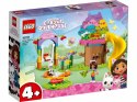 Klocki LEGO GABBY'S DOLLHOUSE Przyjęcie W Ogrodzie Wróżkici 10787 LEGO