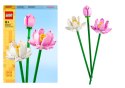 Klocki LEGO Kwiaty Lotosu 40647 LEGO