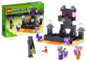 Klocki LEGO MINECRAFT Arena Endu 21242 LEGO