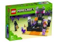 Klocki LEGO MINECRAFT Arena Endu 21242 LEGO