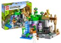 Klocki LEGO MINECRAFT Lochy Szkieletów 21189 LEGO