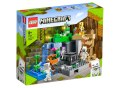 Klocki LEGO MINECRAFT Lochy Szkieletów 21189 LEGO