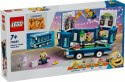 Klocki LEGO MINIONS IMPREZOWY AUTOBUS MINIONKÓW 379 Elementów 75581 LEGO