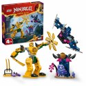 Klocki LEGO NINJAGO Mech Bojowy ARINA 104 Elementy 71804 LEGO