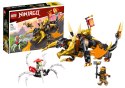 Klocki LEGO NINJAGO Smok Ziemi COLE'A 71782 LEGO