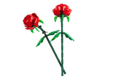 Klocki LEGO RÓŻE 40460 LEGO Klocki LEGO RÓŻE 40460 LEGO