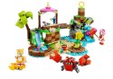 Klocki LEGO SONIC THE HEDGEHOG Wyspa Dla Zwierząt Amy 76992 LEGO