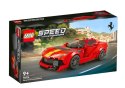 Klocki LEGO SPEED CHAMPIONS Ferrari 812 COMPETIZIONE 76914 LEGO
