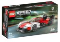 Klocki LEGO SPEED CHAMPIONS PORSCHE 963 280 Elementów 76916 LEGO Klocki LEGO SPEED CHAMPIONS PORSCHE 963 280 Elementów 76916 LEGO