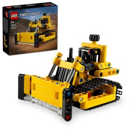 Klocki LEGO TECHNIC Buldożer Do Zadań Specjalnych 195 Elementów 42163 LEGO