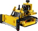 Klocki LEGO TECHNIC Buldożer Do Zadań Specjalnych 195 Elementów 42163 LEGO