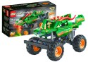 Klocki LEGO TECHNIC Monster Jam Dragon 42149 LEGO