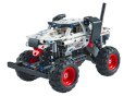 Klocki LEGO TECHNIC Monster Jam Monster Mutt Dalmatian 42150 LEGO