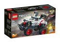 Klocki LEGO TECHNIC Monster Jam Monster Mutt Dalmatian 42150 LEGO