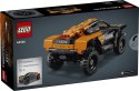 Klocki LEGO TECHNIC NEOM MCLAREN EXTREME E RACE 252 Elementy 42166 LEGO