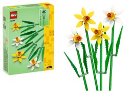 Klocki LEGO ŻONKILE 216 Elementów 40747 LEGO