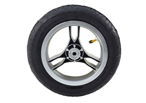 Plastikowe koło z gumową oponą (pompowane) PRO700 tylne LEAN CARS Plastikowe koło z gumową oponą (pompowane) PRO700 tylne LEAN CARS