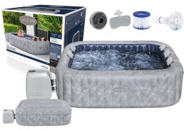 Dmuchane Spa 230 x 230 x 71cm Bestway 60161 Bestway