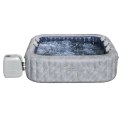 Dmuchane Spa 230 x 230 x 71cm Bestway 60161 Bestway