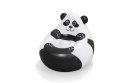 Dmuchany Fotel Panda 72 x 72 x 64 cm Bestway 75116 Bestway