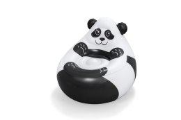 Dmuchany Fotel Panda 72 x 72 x 64 cm Bestway 75116 Bestway