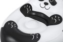 Dmuchany Fotel Panda 72 x 72 x 64 cm Bestway 75116 Bestway