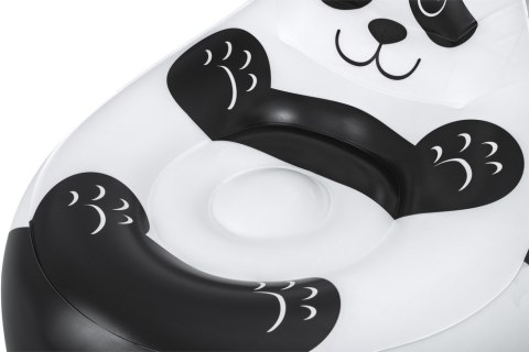 Dmuchany Fotel Panda 72 x 72 x 64 cm Bestway 75116 Bestway Dmuchany Fotel Panda 72 x 72 x 64 cm Bestway 75116 Bestway