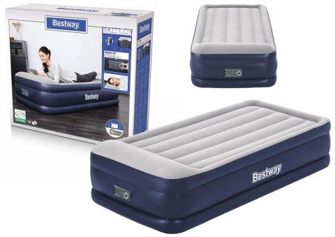 Dmuchany Materac 191 x 97 x 46 cm Bestway 67628 Bestway Dmuchany Materac 191 x 97 x 46 cm Bestway 67628 Bestway