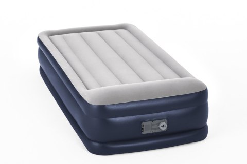 Dmuchany Materac 191 x 97 x 46 cm Bestway 67628 Bestway Dmuchany Materac 191 x 97 x 46 cm Bestway 67628 Bestway