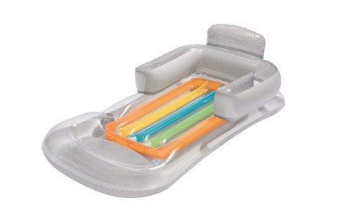 Dmuchany Materac, Fotel 161 x 84 cm Bestway 43028 Bestway Dmuchany Materac, Fotel 161 x 84 cm Bestway 43028 Bestway