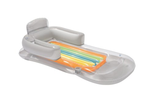 Dmuchany Materac, Fotel 161 x 84 cm Bestway 43028 Bestway Dmuchany Materac, Fotel 161 x 84 cm Bestway 43028 Bestway