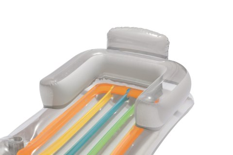Dmuchany Materac, Fotel 161 x 84 cm Bestway 43028 Bestway Dmuchany Materac, Fotel 161 x 84 cm Bestway 43028 Bestway
