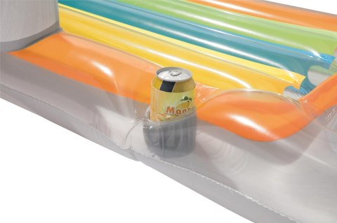 Dmuchany Materac, Fotel 161 x 84 cm Bestway 43028 Bestway Dmuchany Materac, Fotel 161 x 84 cm Bestway 43028 Bestway