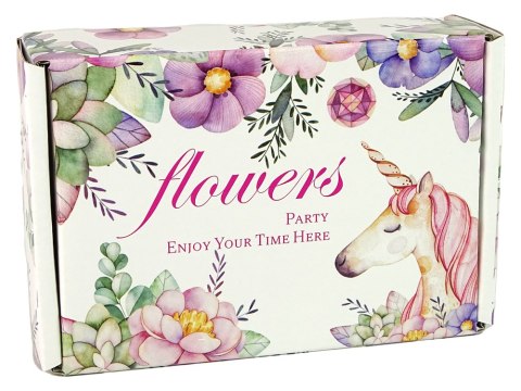 Zestaw Do Robienia Bransoletek DIY 90 Koralików LEAN Toys