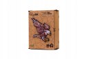 Puzzle Drewniane EKO 68 Orzeł Karpacki A4 PuzA4-01750 Marka niezdefiniowana